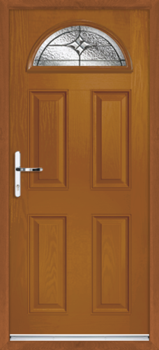 Oak Frame